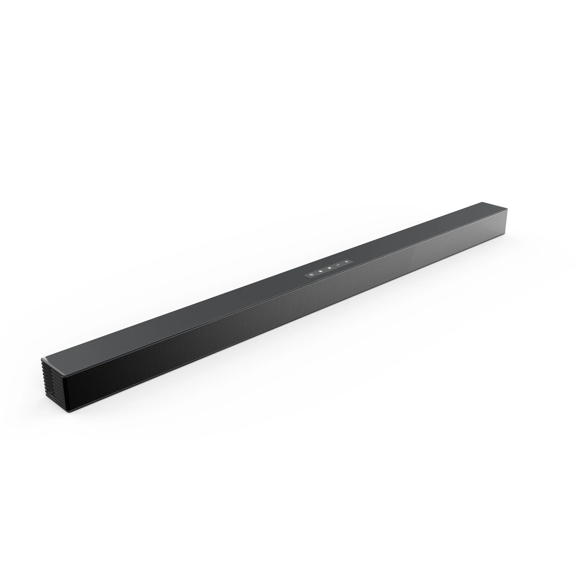 BS-18A Sound Bars for TV with FM, 54W Wireless Soundbar Speaker V5.0 Home Theater Surround Sound System TF Card/Aux/RCA