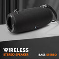 Super Xtreme3 Speakers Portable Wireless 20W Bass Waterproof PC Column Outdoor Music Player Subwoofer for Parties Big Xtreme