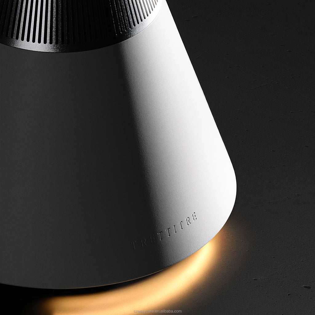 TRETTITRE Audio Player, 2026 Portable Wireless Speakers with Led Light, Bluetooth 5.2, Bluetooth Speakers