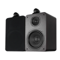 Professional Passive 3-way Crossover Hi-Fi Tweeter Home Theater & Computer for V5.2 Bookshelf Speakers SP-2080H