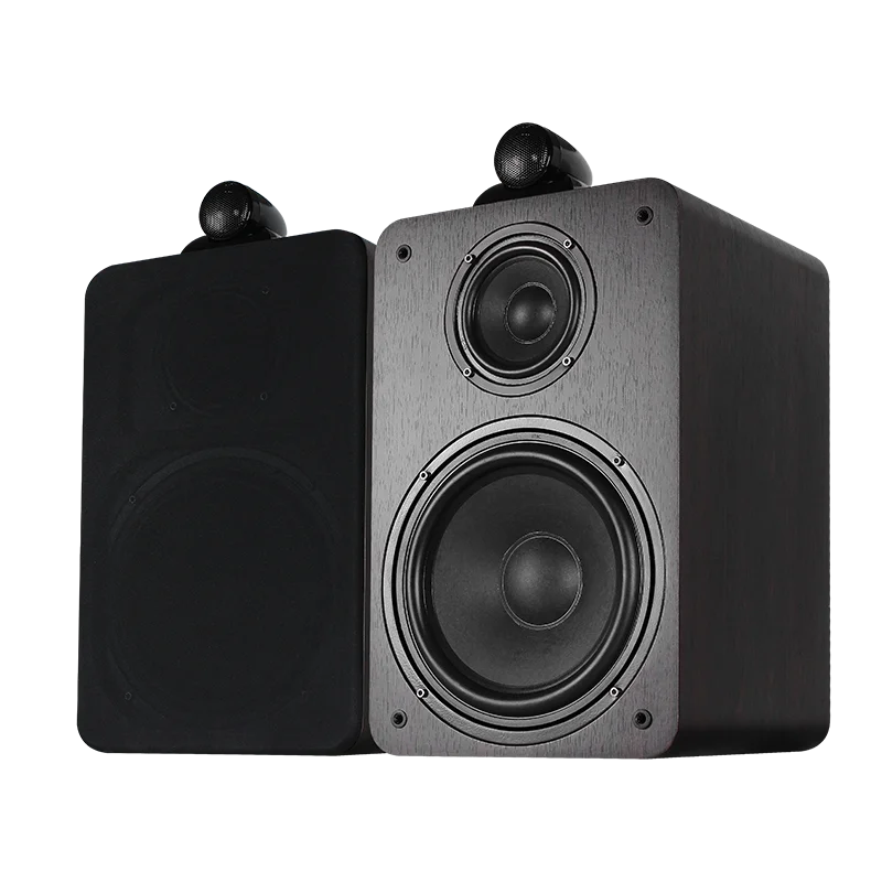 Professional Passive 3-way Crossover Hi-Fi Tweeter Home Theater & Computer for V5.2 Bookshelf Speakers SP-2080H