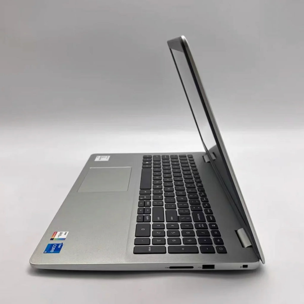 95 New for Dell Inspiron 3501 Intel Core I5-1135G7U 16GB RAM 512GB SSD 15.6-inch Windows 10 - Refurbished Used Business Laptop