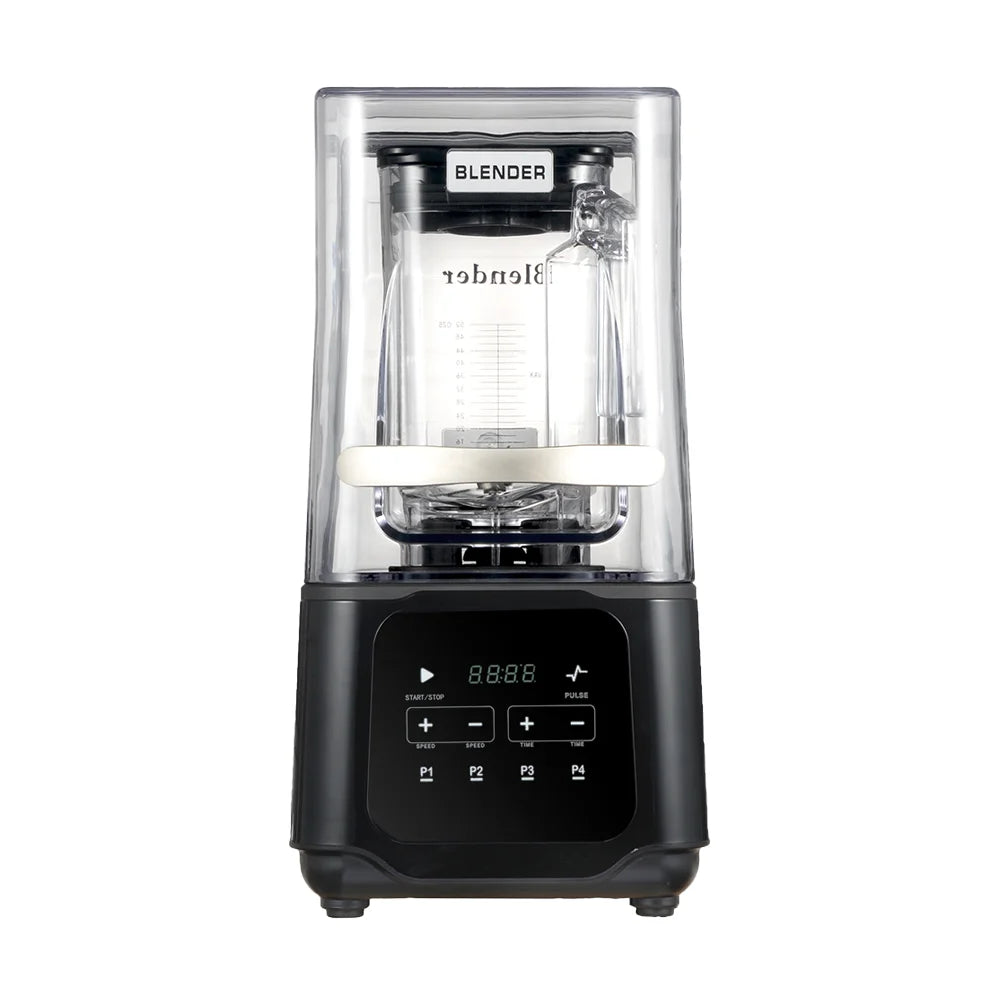 Lohas ABS Housing Blenders High Power Smoothie Maker Electric Mixer Grinder Food Processor Kitchen Appliance