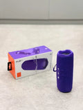Flip7 Portable Speaker Cross-Border Foreign Trade Hot-Selling for Speaker Flip7 Portable Outdoor Card-Insertable Kaleidoscope 7