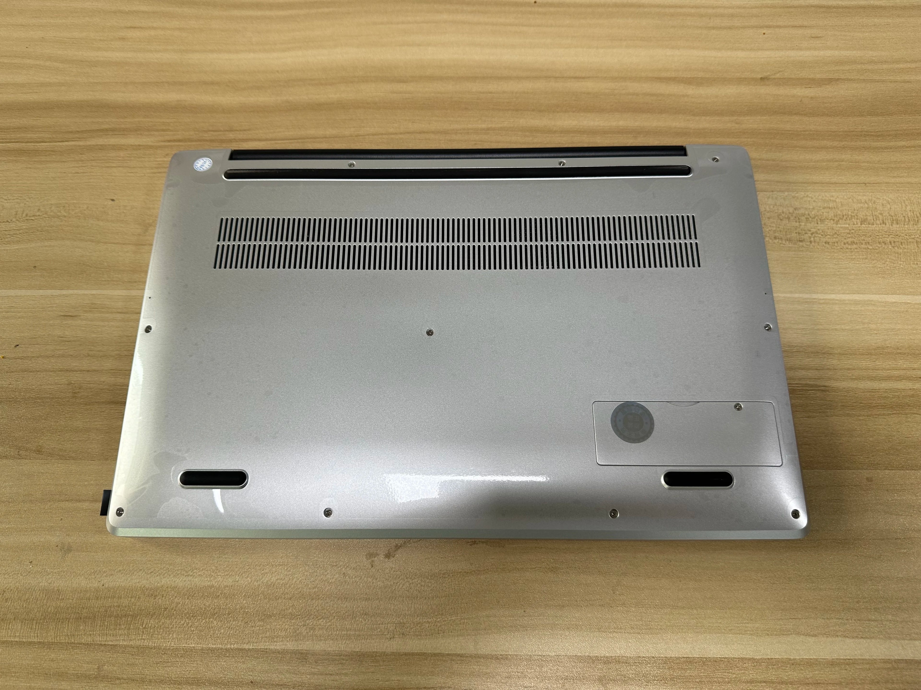 New Wholesale Custom Configuration Business Laptop 14.1-15.6 Inch 16GB Ram Intel Celeron  N3350/N4000 Office Laptop for Company