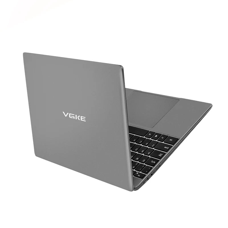 14.1 Inch Slim Laptop Intel E3950 DDR4 1920x1280 IPS Panel Laptops Brand New for Personal Home Gaming
