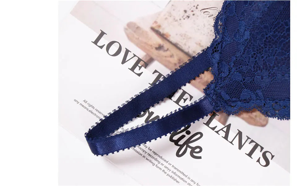 lingerie underwear women japanese pink bra plus size feminino lace intimates wire free bralette
