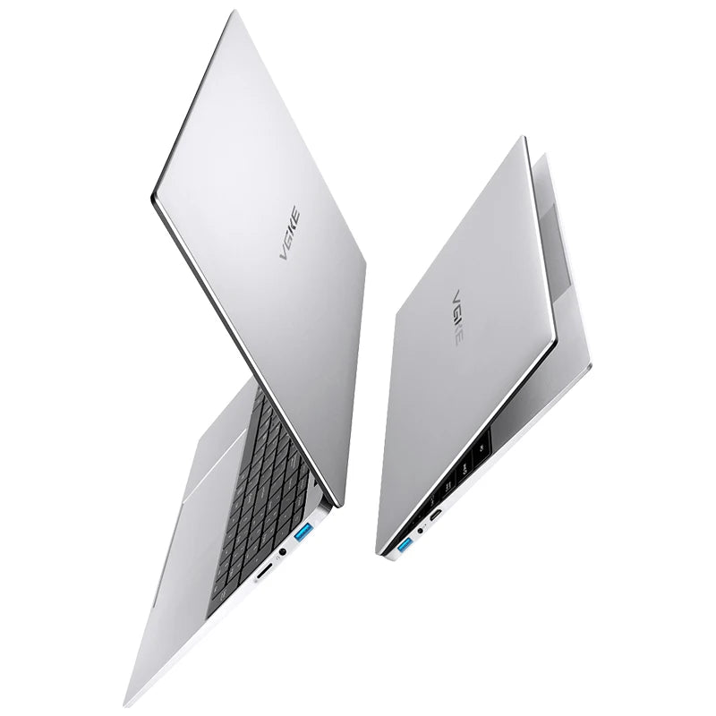 High Quality 15.6 Inch Laptop  with Intel Celeron N95 Win 11 16GB RAM 512GB Business Laptops New Brand for Office Use