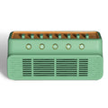 USB Rechargeable White Noise Sleep Machine Wireless Speaker with 8 Smoothing Nature Sound for Baby Sleeping