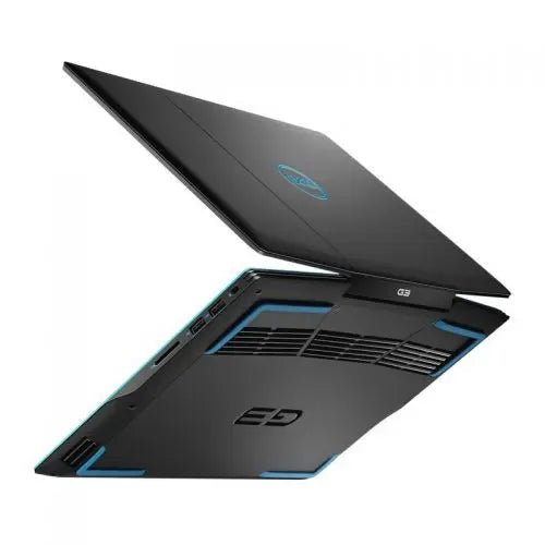 Extremely High-speed Powerful CPU Discrete Graphics 15.6 Inch Gaming Laptop for Dell G3-3590 I7-9750H 16GB 512 SSD GTX 1660Ti 6G