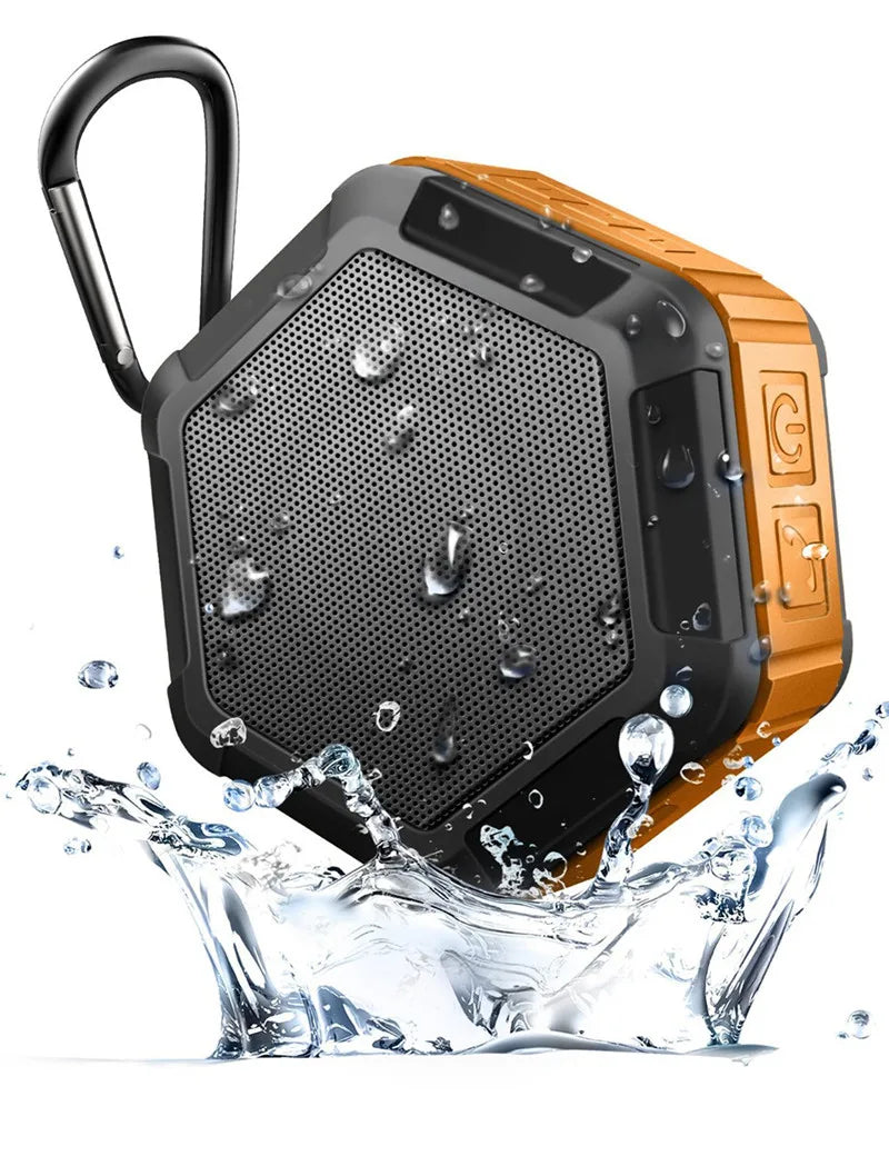 Smart Speaker Support USB Charging Wireless Portable BL Speaker