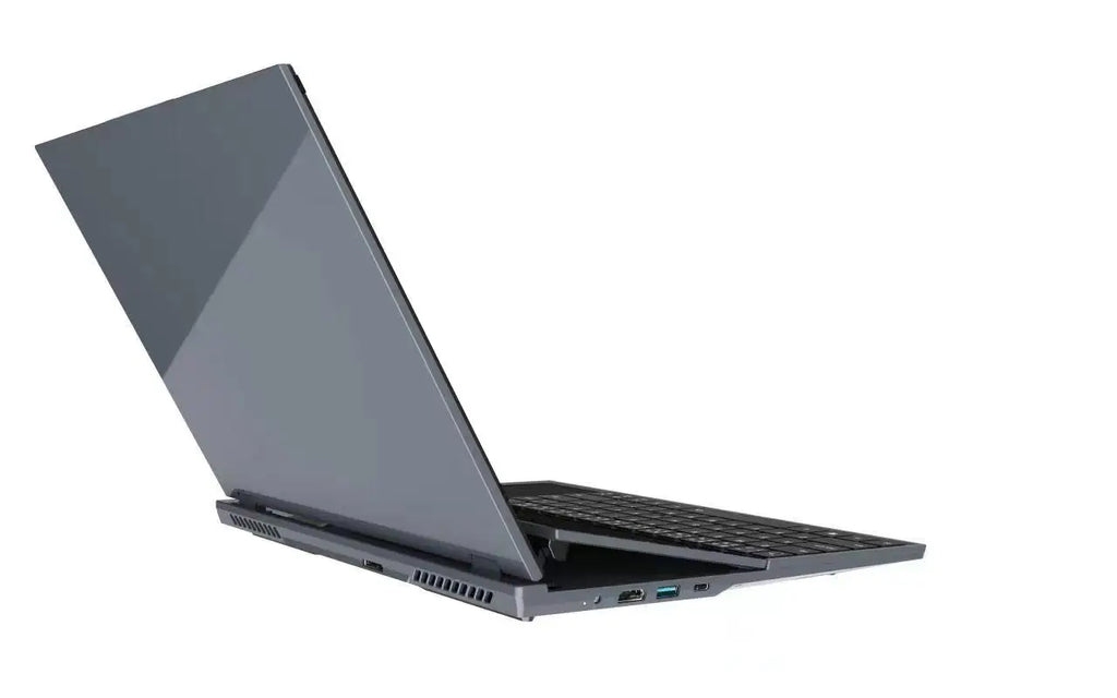 I9 Laptop Brand New16+14 Inch Double Monitor Touch Screen Computer Intel Core I9 10885H 10th 32 2TB SSD Ultra Slim Gaming Laptop