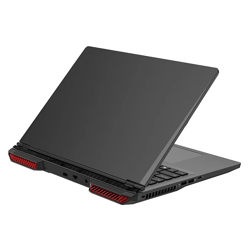OEM Portable Core Notebook Computer Laptops 11th I7 Gaming RTX3060 32GB RAM Metal IPS Display UK Plug New Intel I7 Processor