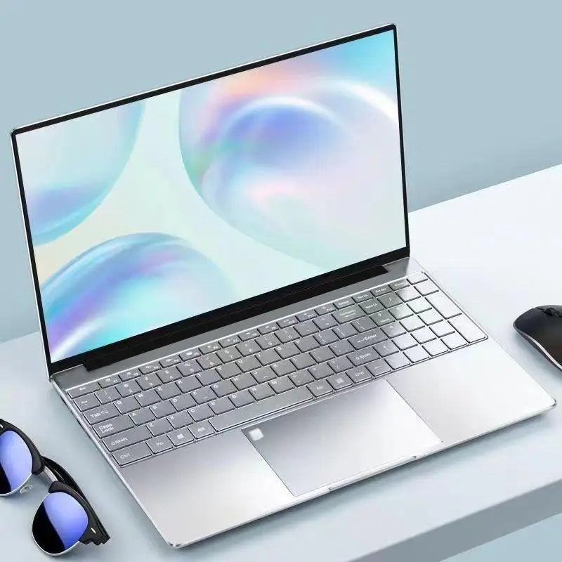 15.6 inch 2kg Intel i7 gaming laptop 1920x1080 Full HD gaming notebook 5800mAh long battery gaming PC