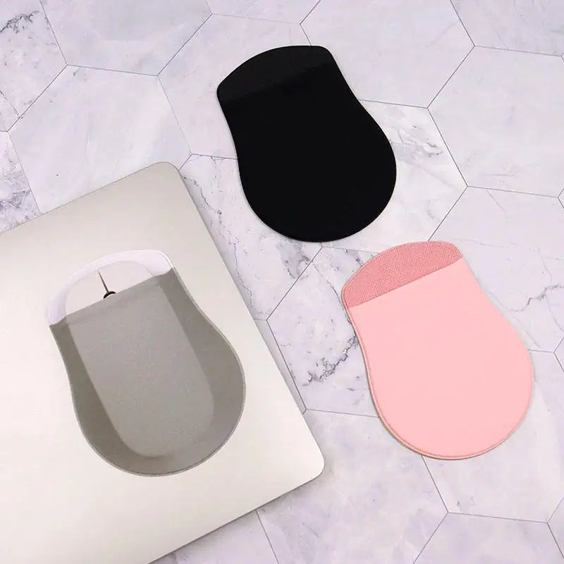 Universal Slim Mouse Pouches Laptop Computer Mouse Business Promotional Gifts