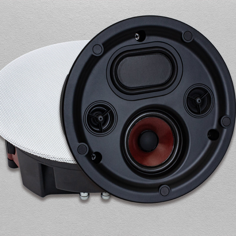 Tianlai L10 Subwoofer Speaker 3 Inch Bluetooth Speakers Audio System Sound