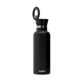 3 in 1 Bluetooth Speaker Water Bottle Stainless Steel 12OZ 18.6OZ with Magnetic Phone Stand Stick 6W MagBottle Speaker Sporting