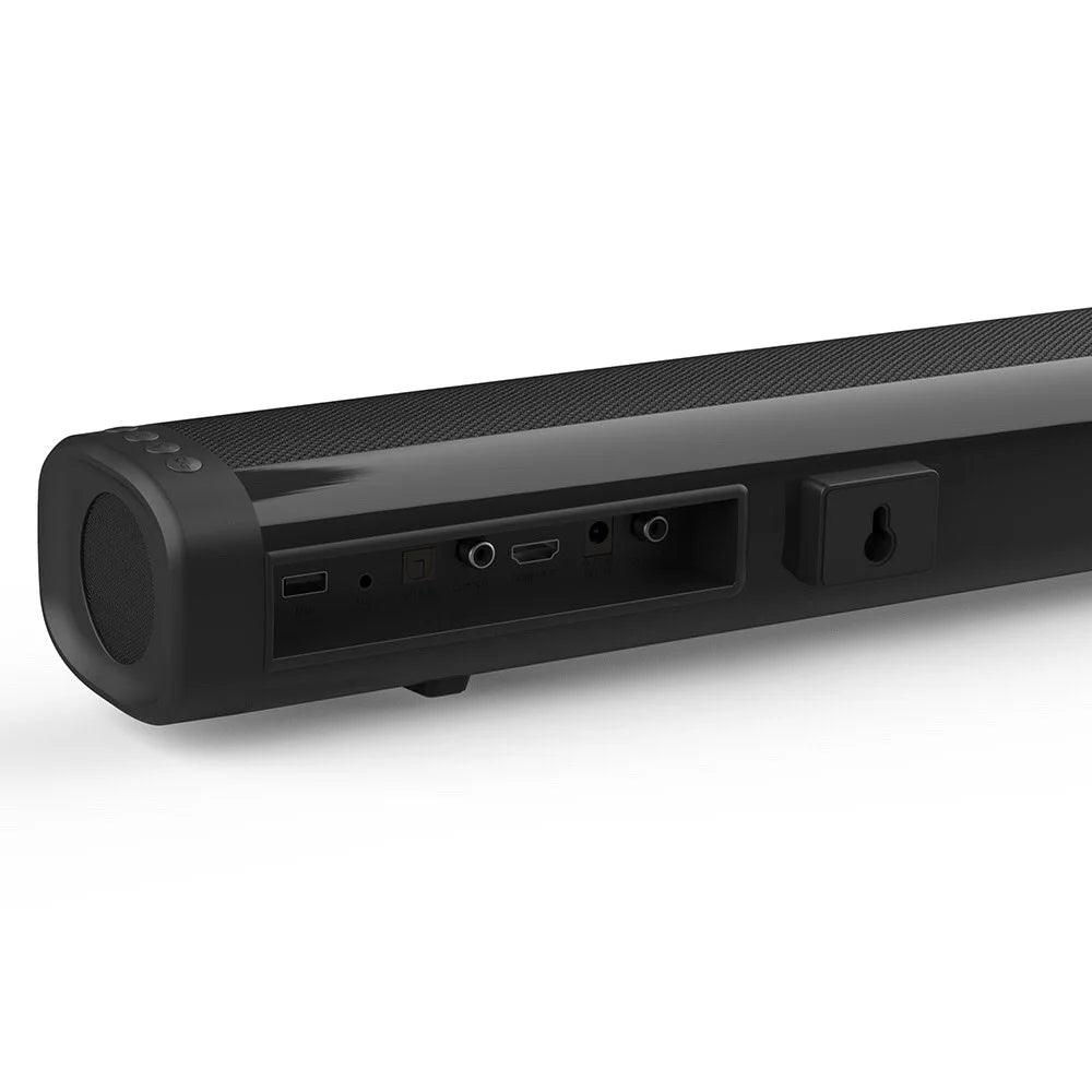 Competitive Price for TV Soundbar 3D Surrounding for Bluetooth Speaker Unique Design Home Theater System for Bluetooth
