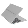 Crelander 14 Inch Mini Laptops Intel N5105 Touch Screen 16GB Tablet PC Fingerprint Recognition Notebook Personal Business Laptop