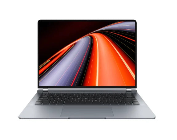 Best Price HUA WEI MateBook GT 14 2024 Core Ultra9 Edition 32GB+2TB 14.2-inch Ultra-Light Business Notebook 155H Laptop