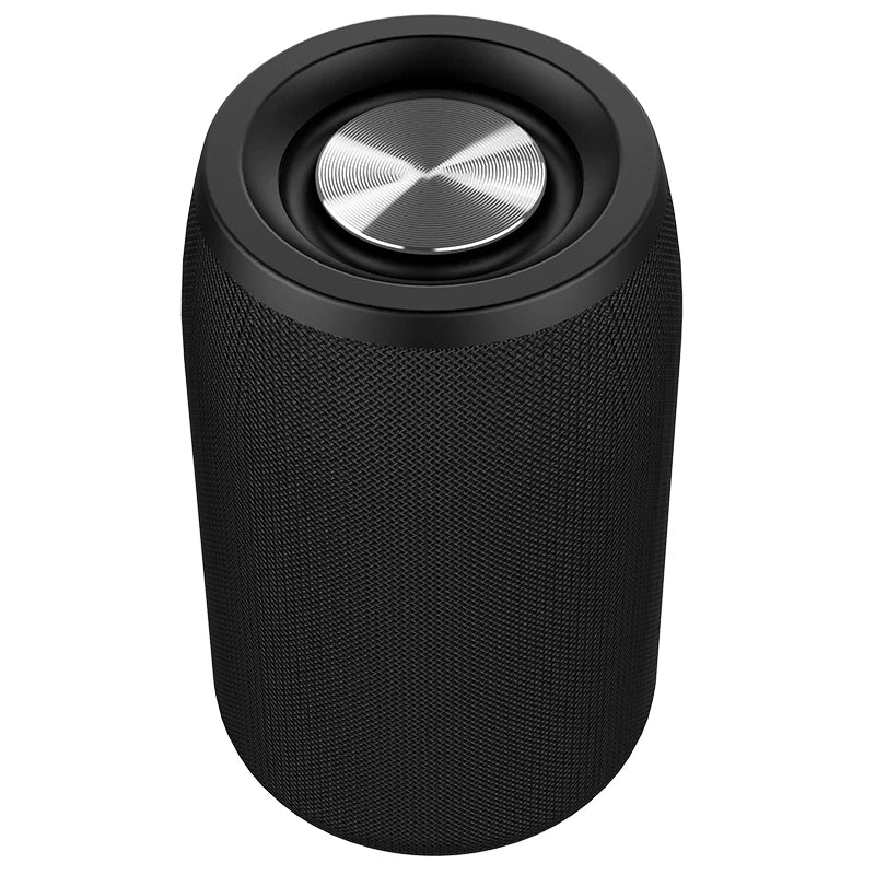 Voxfull S32 2022 Latest Outdoor BT Wireless Speaker Waterproof  Mini Bluetooths Speaker Portable
