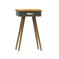 Hot Selling Wireless Charging Coffee Desk Speaker Table Bluetooth Speaker