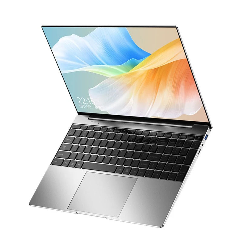Wholesale Price Fast Speed Intel New Gaming Notebook 15.6 Inch 16GB RAM 1TB SSD Professional Business & Education Laptop