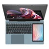 New Dual Screen Original Ips Cores 4 Threads N100 Cpu 16Gb 32Gb Ram 512Gb 1Tb 2Tb Ssd 2-In-1 Dual Screen Laptop