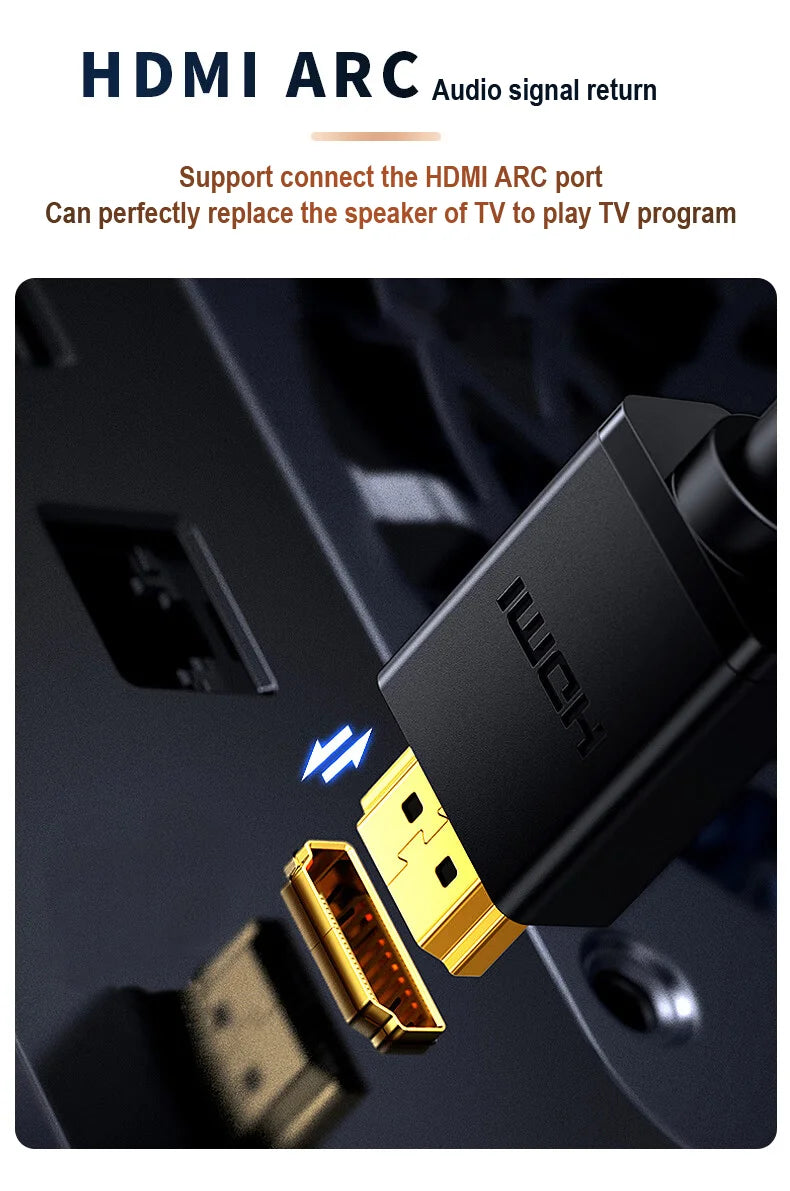 2.1CH for Bluetooth Home Karaoke Theater System for New Year's Indoor Party