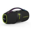 Factory Outlet Hopestar A85 400W speaker Professional Outdoor Party Bass Boost Portable Wireless Subwoofer Hi-Fi Speaker
