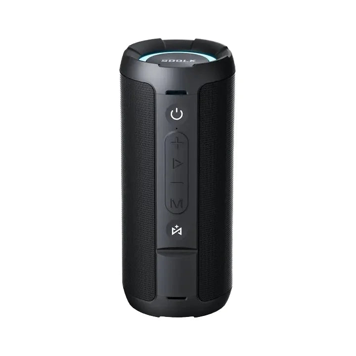 Brand New T202L Outdoor Wireless Speaker 30W TWS HD Sound IPX6 Waterproof Home Theatre for 5.0 3000-5000mAh Deep Bass