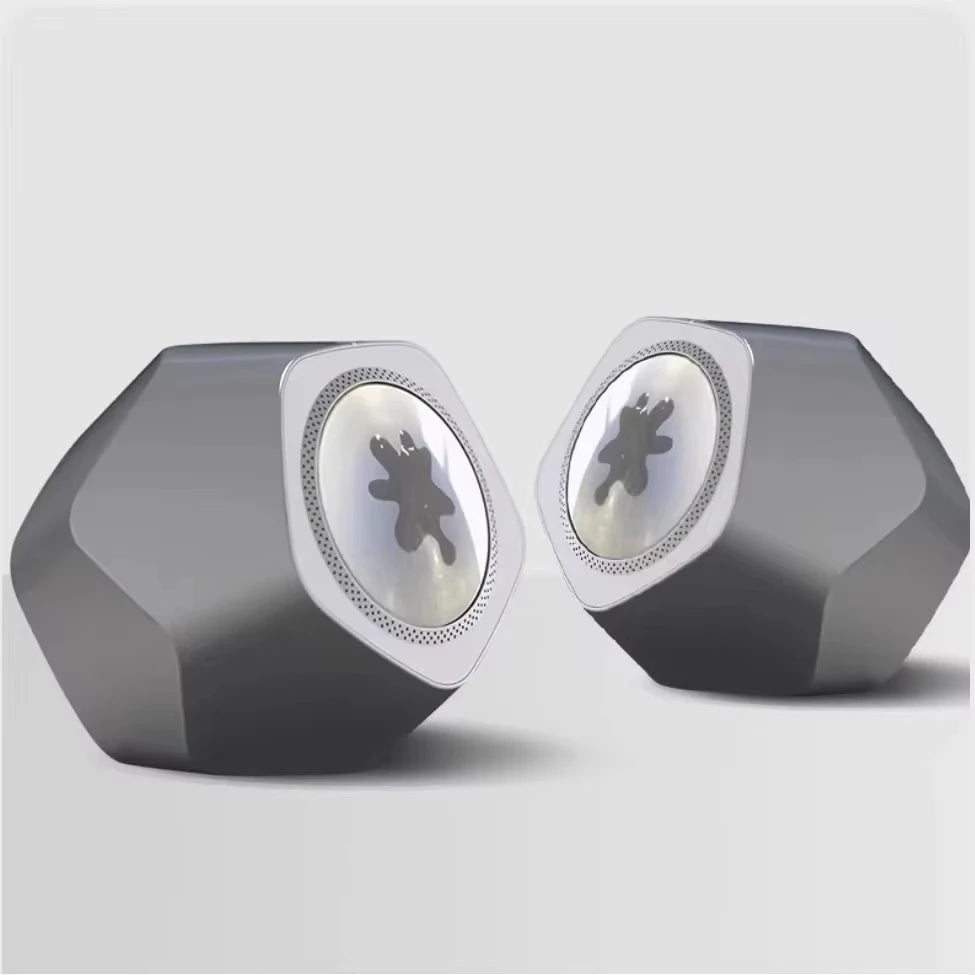 Best Selling Stereo Boyfriend High-end Gift Venom Bluetooth Audio Creative Decoration