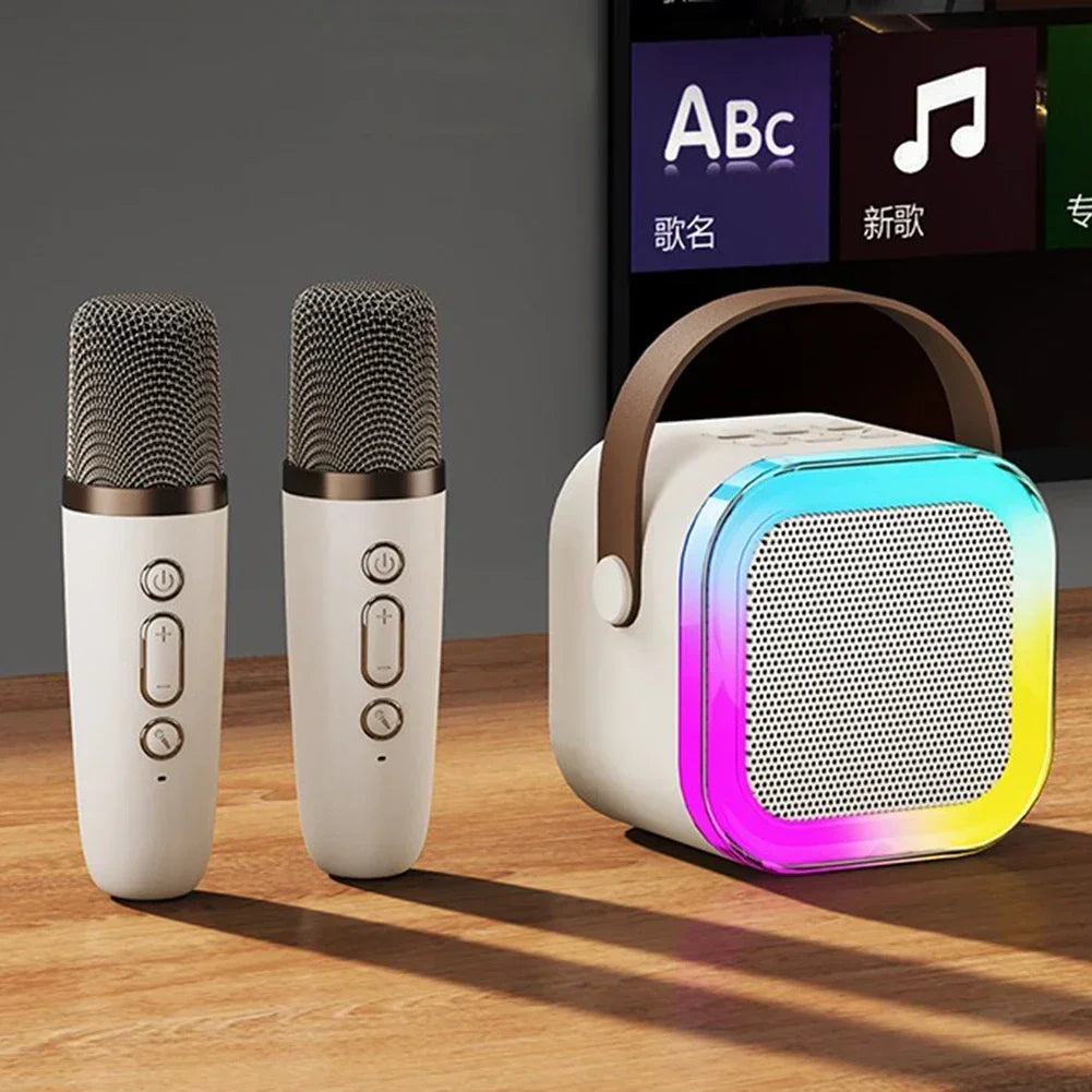 K12 Caixa De Som pa Professional Loudspeaker High Portable Stereo Shocking Bass Wireless Cinema Level Subwoofer Party Box