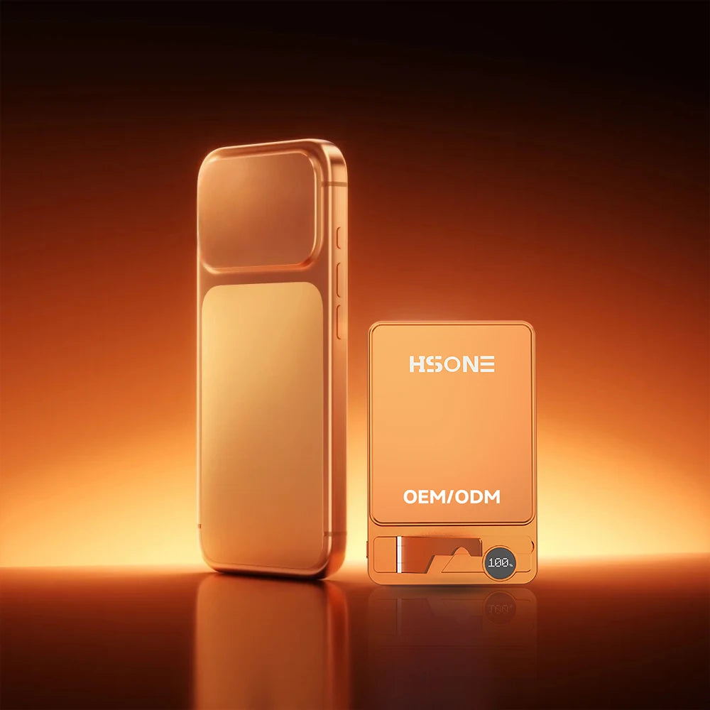 F15 L 20W Powerbank 10000mAh with Digital Display, Stand Function Powerful Power Bank for Laptops & Phones Travel Trips