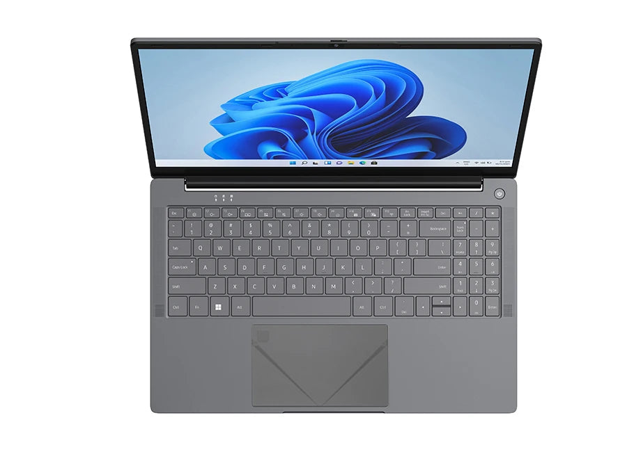 Yoga Laptop Intel 32GB+2TB Type-C Touch Panel N95 3.4GHz 15.6" Inch Business Laptop English New Win10/11 1-Year Warranty