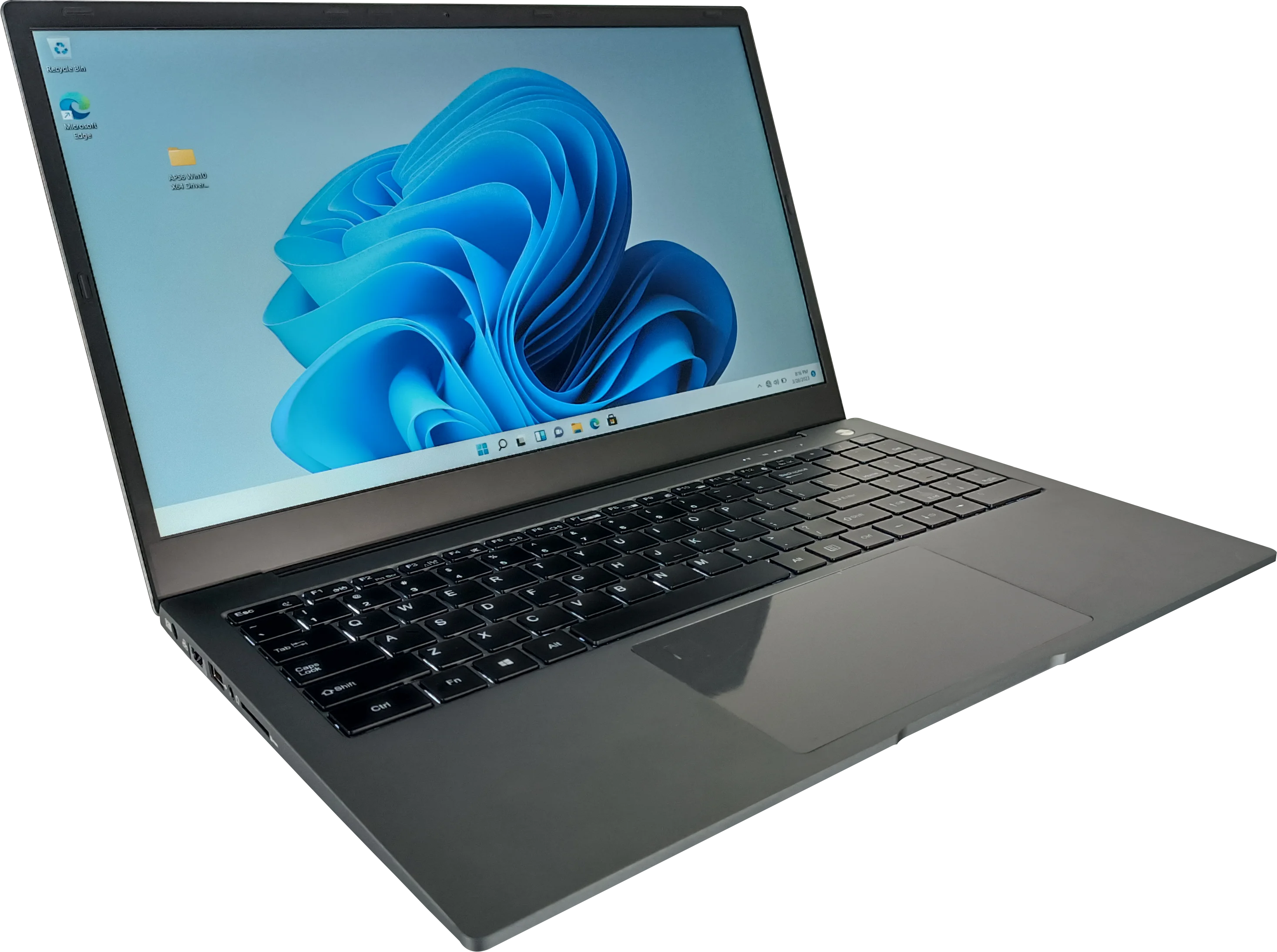 Business Netbook 15.6inch Core I7 Win10 Laptop Gaming 12th Laptop I7-1260P SlimBook Laptop Computer Manufacturer