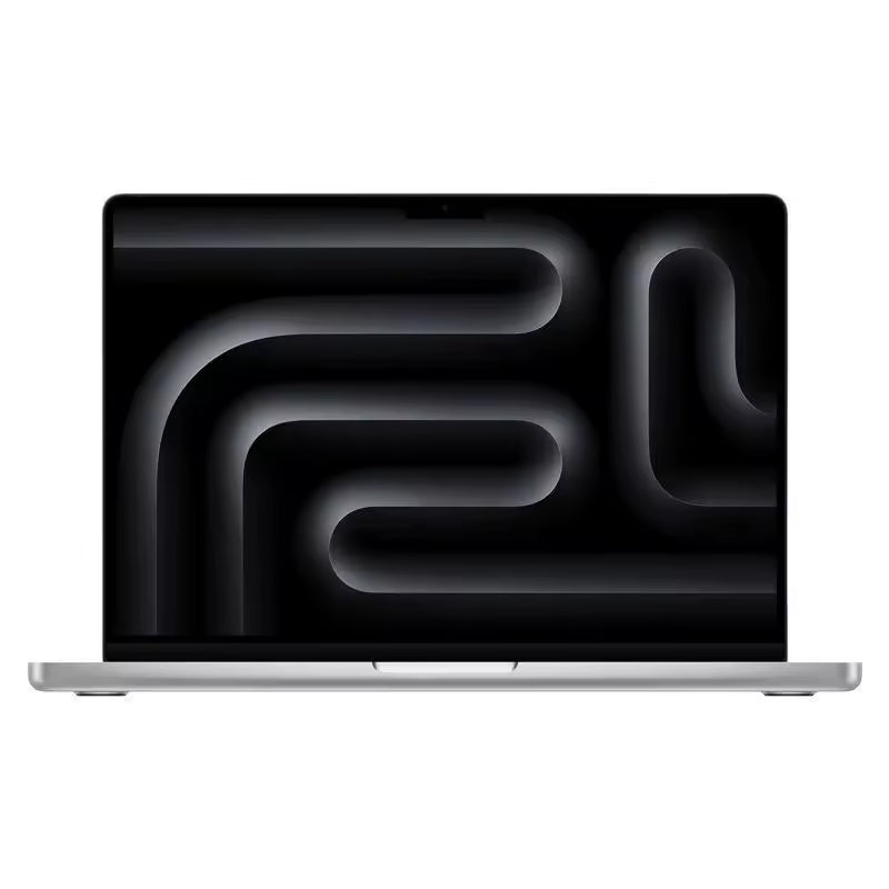 The New Macbookpro M4 Max 14-inch Laptop Is a Lightweight and Easy-to-use Tool for Office Work and Video Editing.