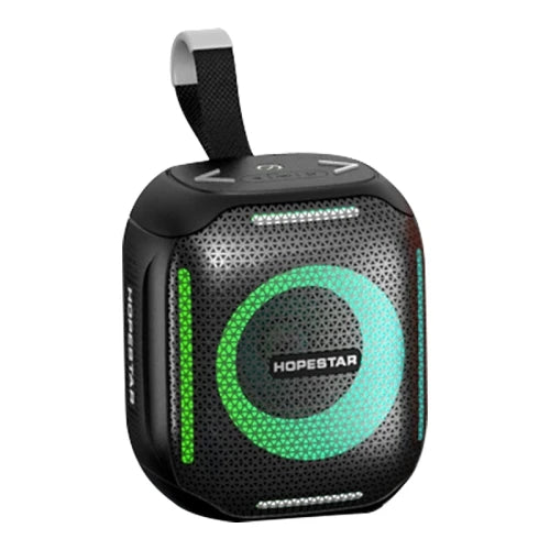 Top-ranking Product for HOPESTAR Party 300mini IPX5 Waterproof Portable Speaker 360 Degree Stereo Outdoor Speaker