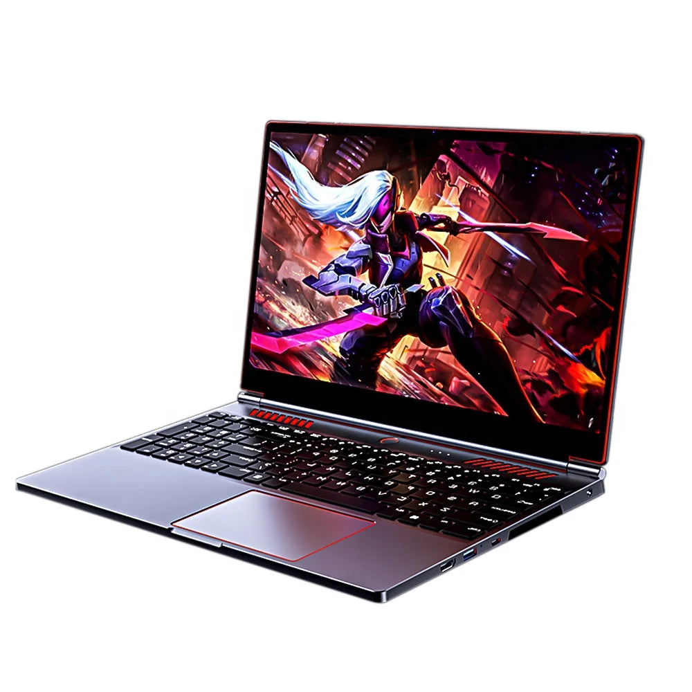 13TH Gaming Laptop Intel I9 13620H I7 13900HK GeForce RTX4050 6G RTX4060 8G GDDR6 6GB GPU 16" FHD 144Hz IPS Display RGB Keyboard