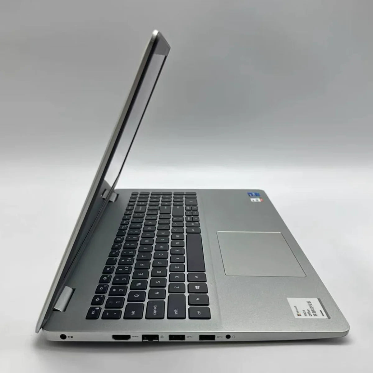 95 New for Dell Inspiron 3501 Intel Core I5-1135G7U 16GB RAM 512GB SSD 15.6-inch Windows 10 - Refurbished Used Business Laptop
