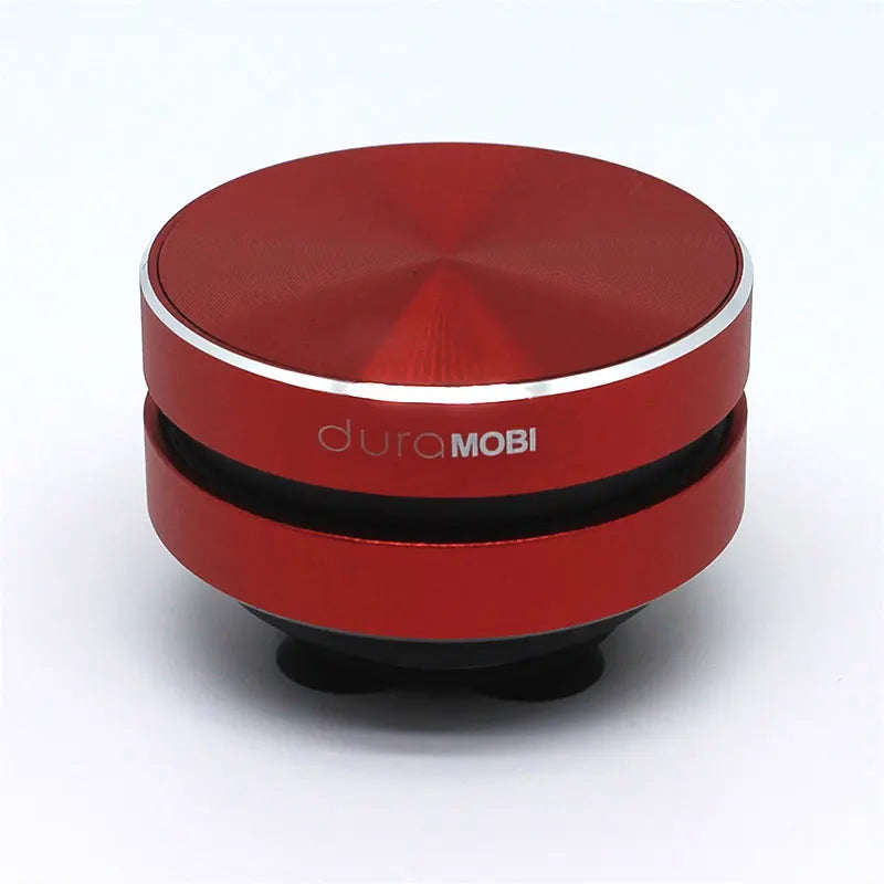 Turns Anything to Speaker Dura MOBI Anything Wireless Speaker Creative Portable Compact Bluetooth Bone Conduction Speaker