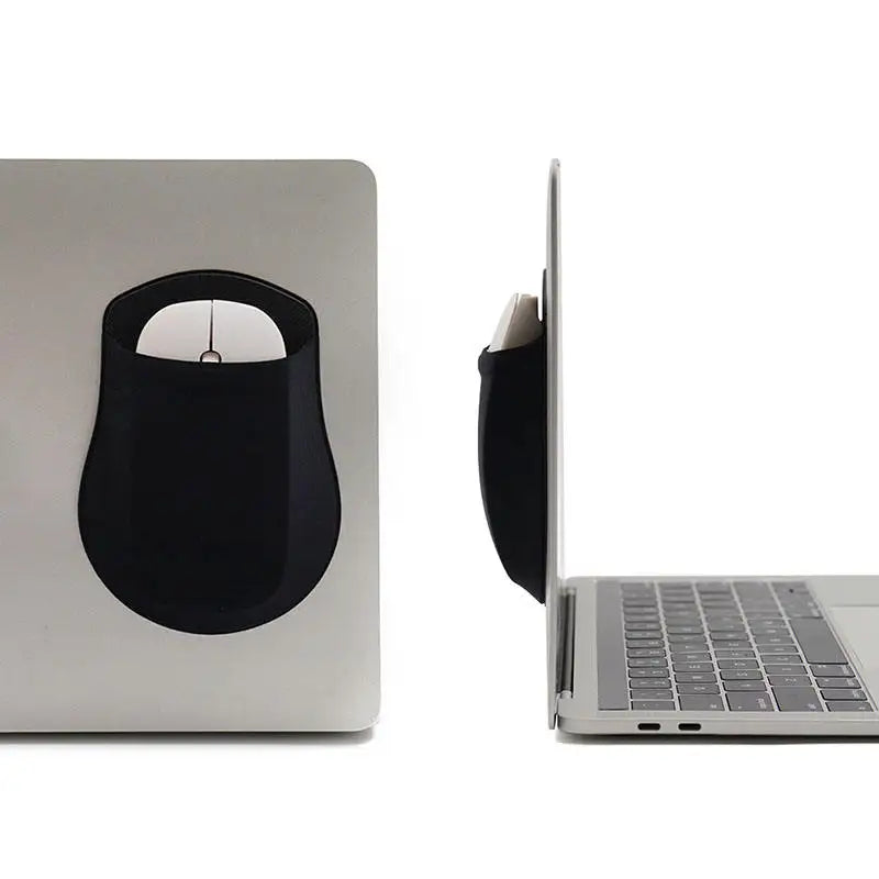 Universal Slim Mouse Pouches Laptop Computer Mouse Business Promotional Gifts