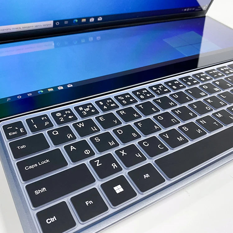 High Quality New 16+14-inch Dual-screen Intel Core I7 12-core 5.0GHz 120Hz Metal Body 11 1TB SSD Business Laptop