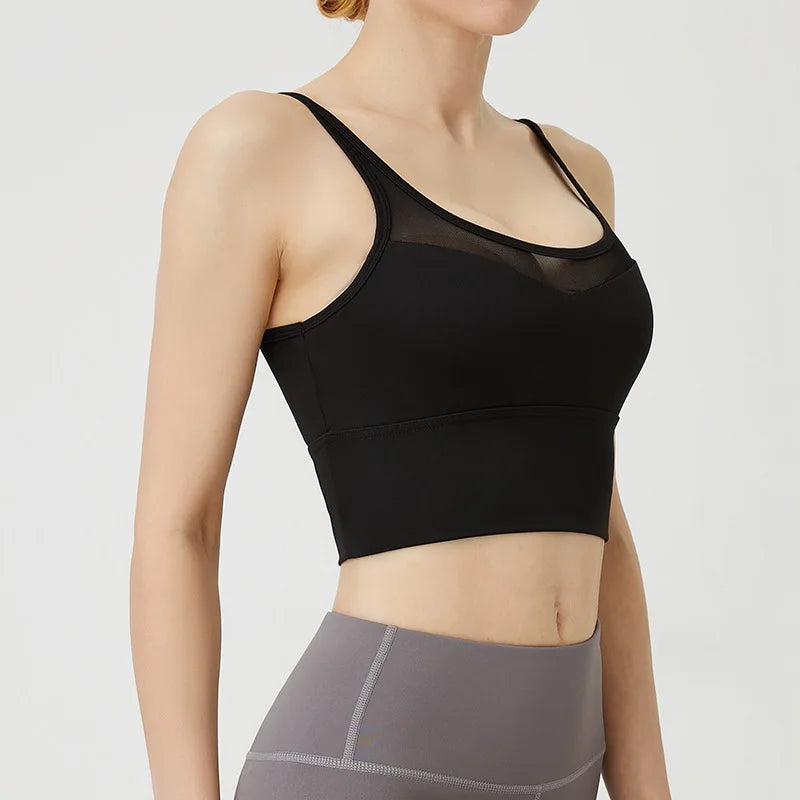 2 Piece Set Workout Clothes for Women Sports Bra and Leggings Set Sports Wear for Women Gym Clothing Athletic Yoga Set