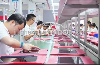 New Custom Logo Dual Intel N100 12th Gen Win11 Computer PC 14Inch Touch Screen 2 in 1 Tablet Double Touch Screen Business Laptop
