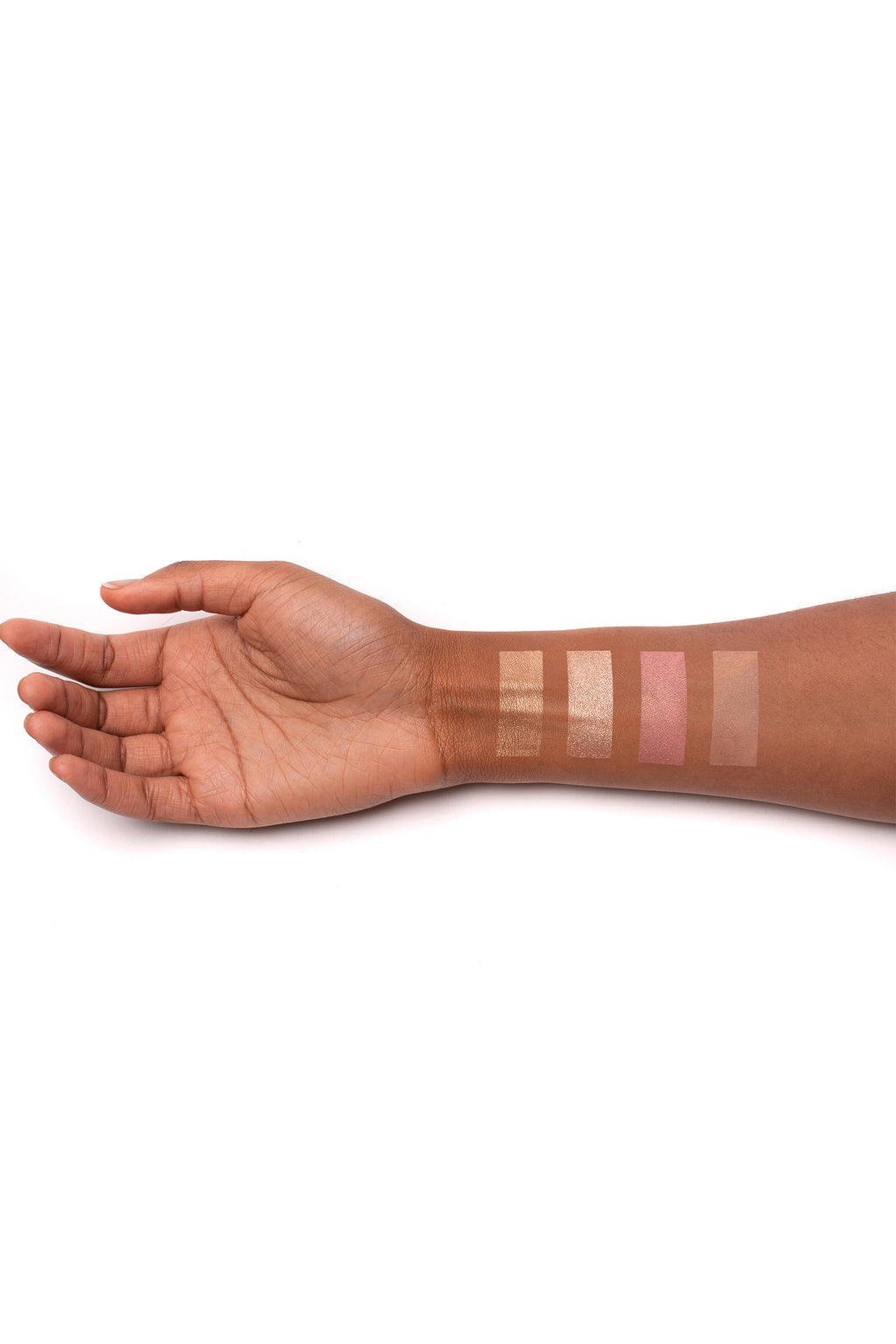 High Life Face Palette