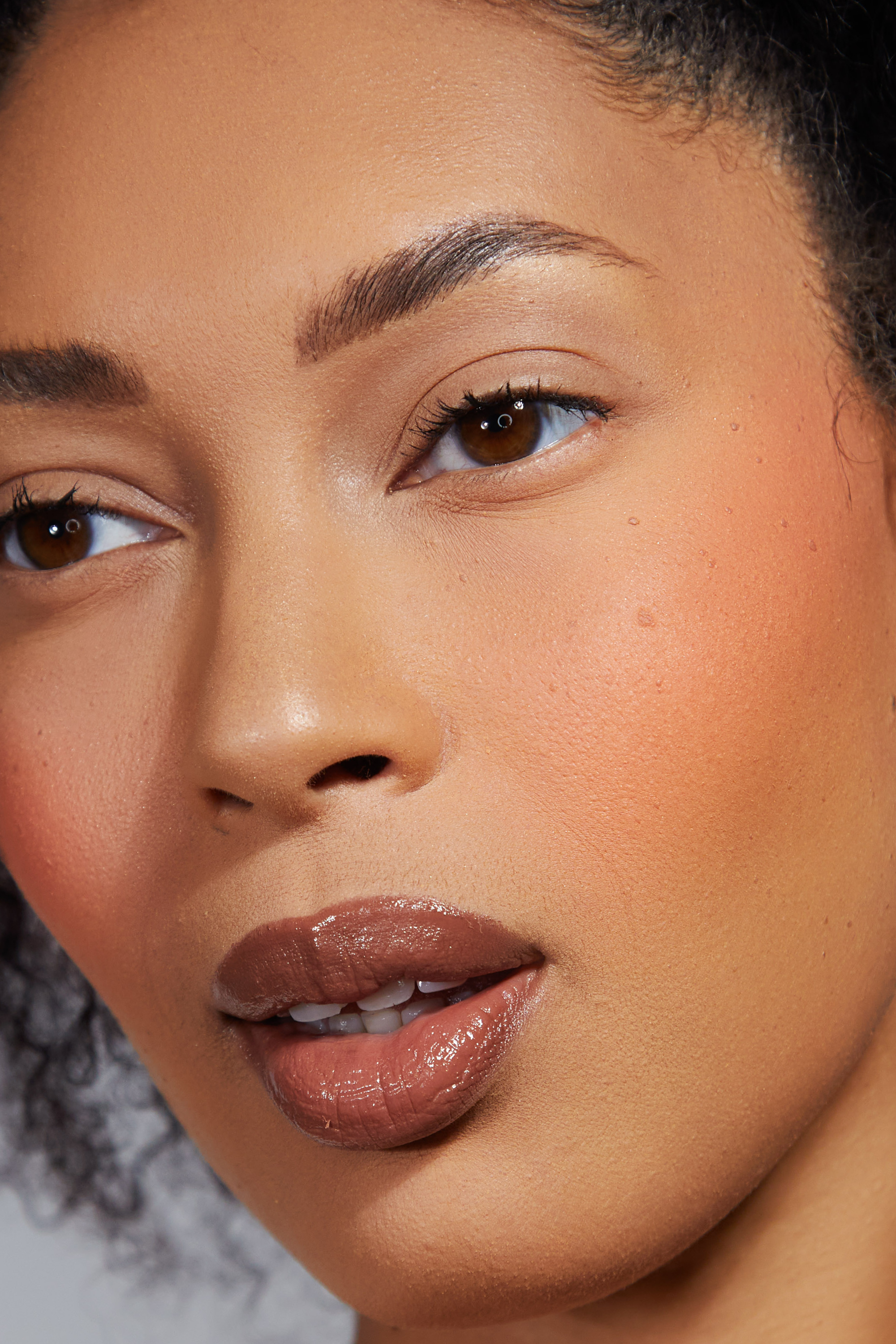 Double Take Skin Perfecting Blush Duo