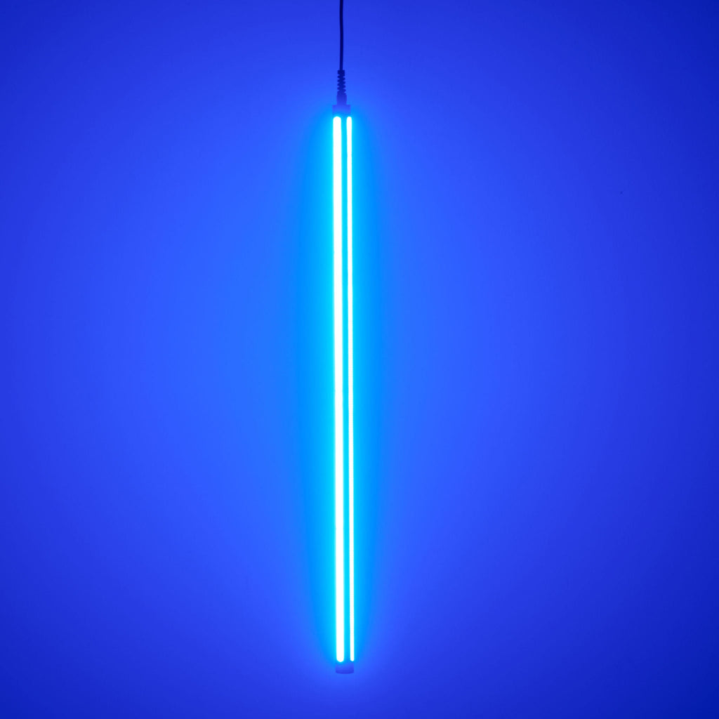 HG1000B Underwater Fishing Light-Blue