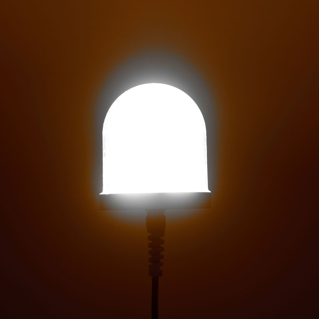 Sea Floor Dock Light-Warm White-SF200WW