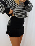 Performance A Line Skort